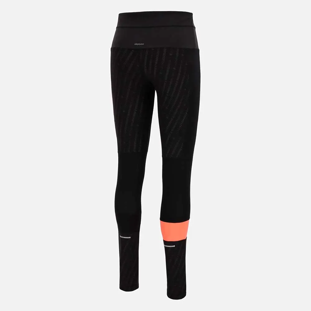 Macron Clover Leggings female