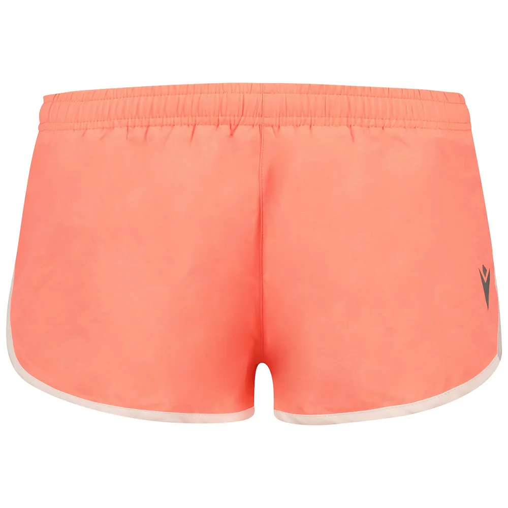 Macron Daisy Shorts female