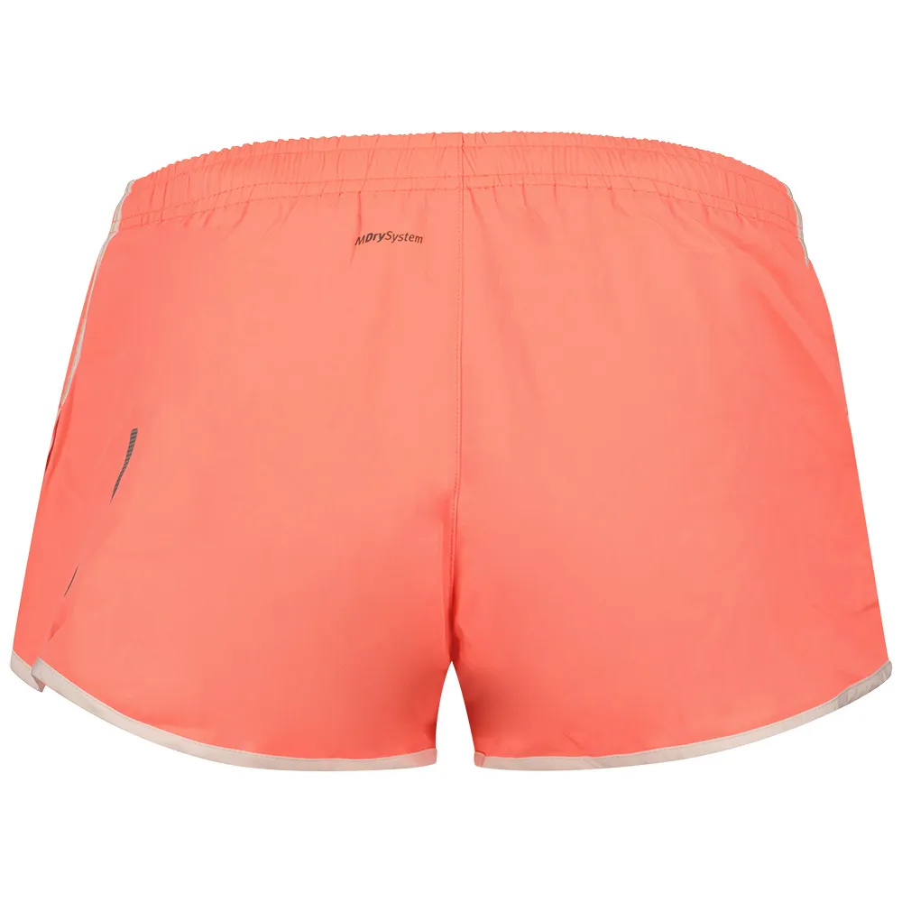 Macron Daisy Shorts female