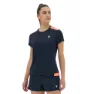 Macron Elvire Reflex T-shirt Med Korta ärmar female