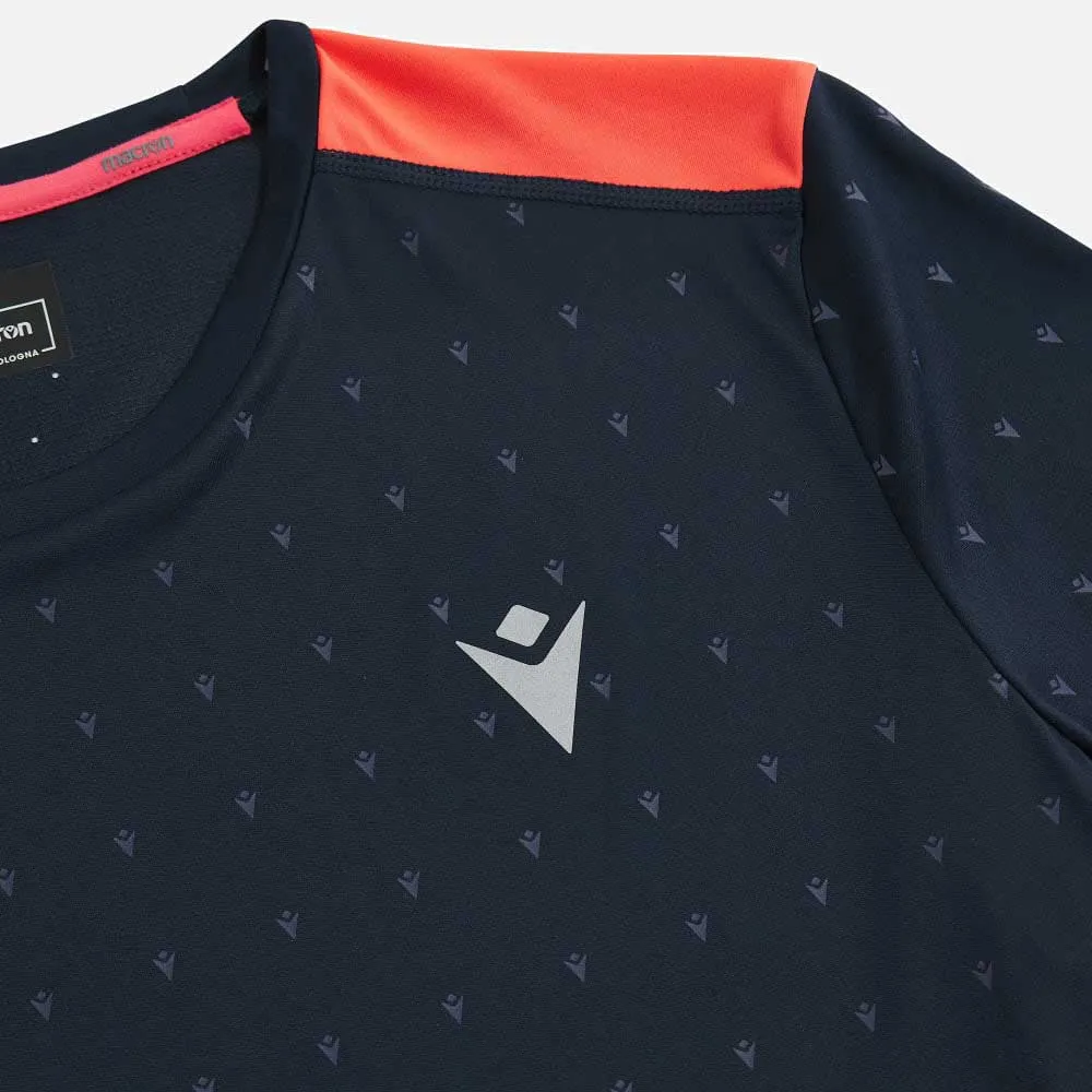 Macron Elvire Reflex T-shirt Med Korta ärmar female