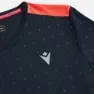 Macron Elvire Reflex T-shirt Med Korta ärmar female