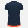 Macron Elvire Reflex T-shirt Med Korta ärmar female