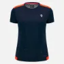 Macron Elvire Reflex T-shirt Med Korta ärmar female