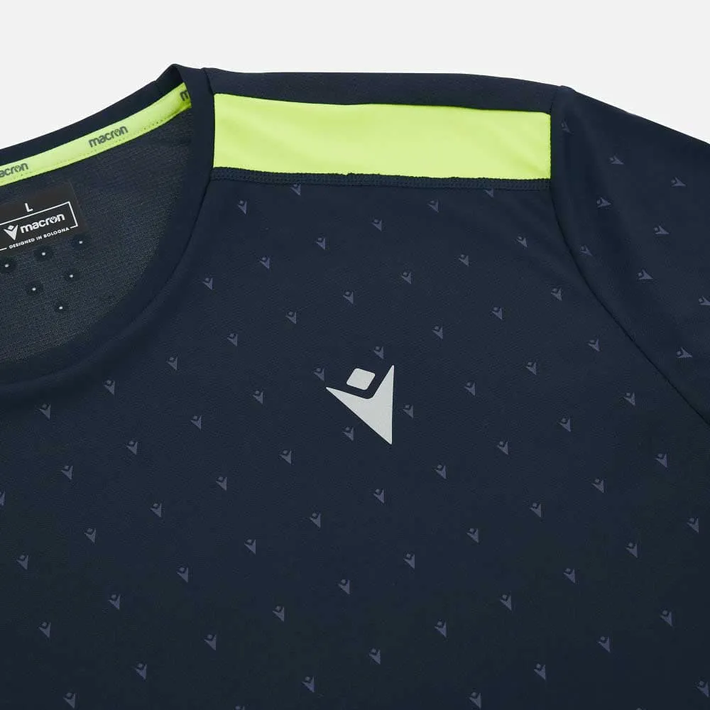 Macron Emeric Reflex T-shirt Med Korta ärmar male