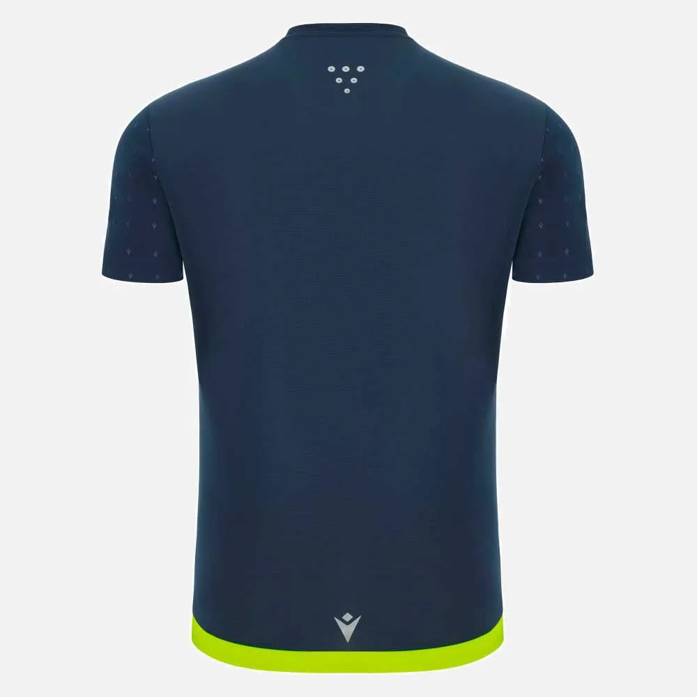 Macron Emeric Reflex T-shirt Med Korta ärmar male