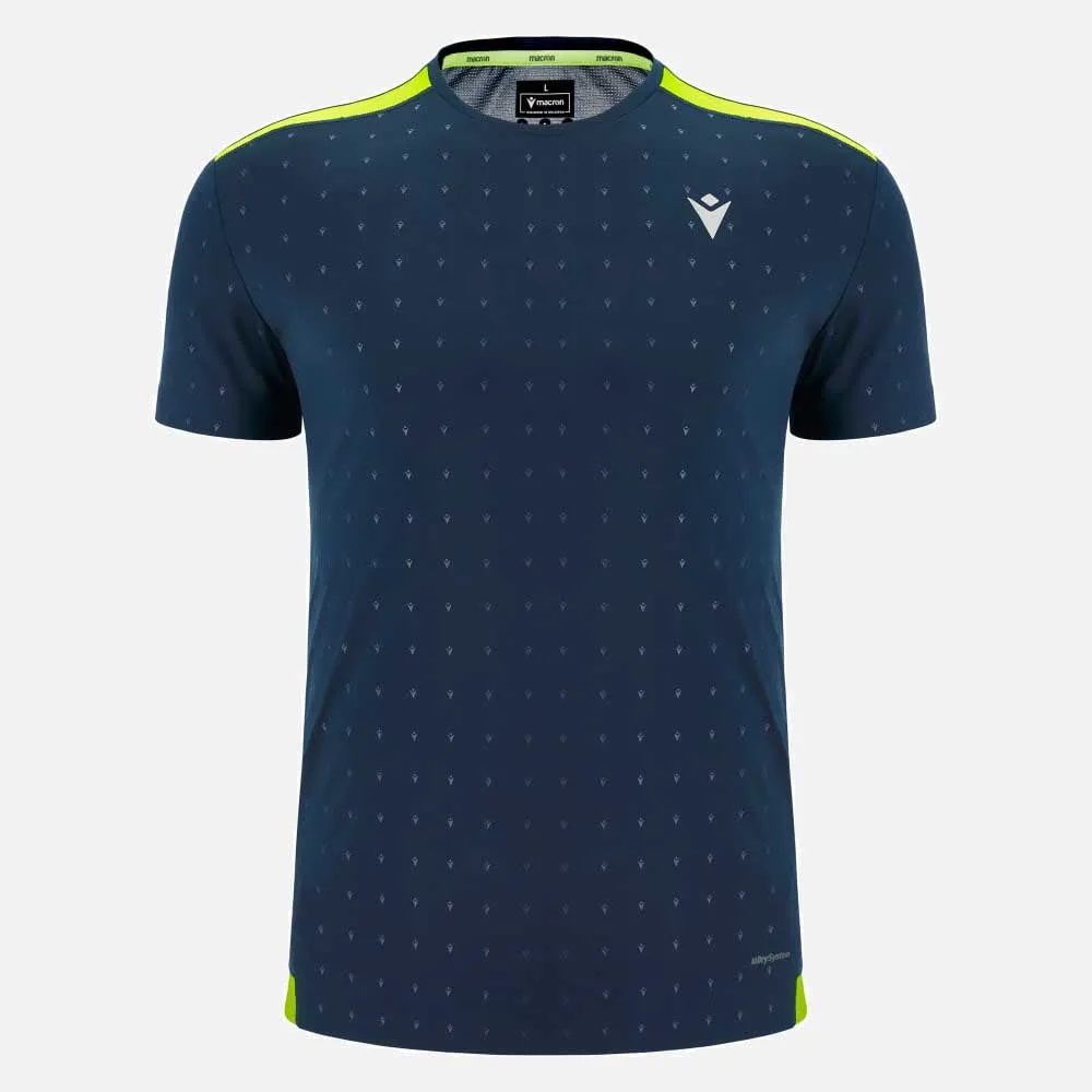 Macron Emeric Reflex T-shirt Med Korta ärmar male