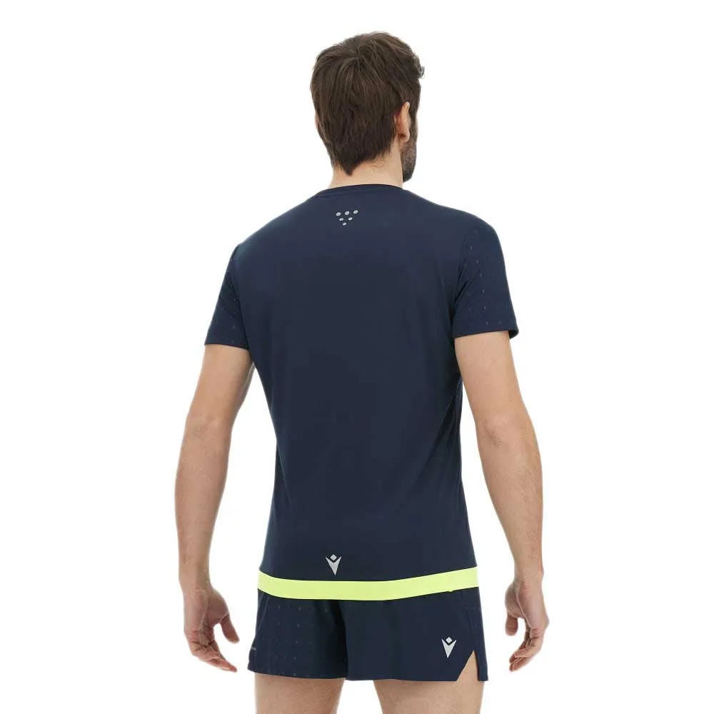 Macron Emeric Reflex T-shirt Med Korta ärmar male