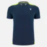 Macron Emeric Reflex T-shirt Med Korta ärmar male