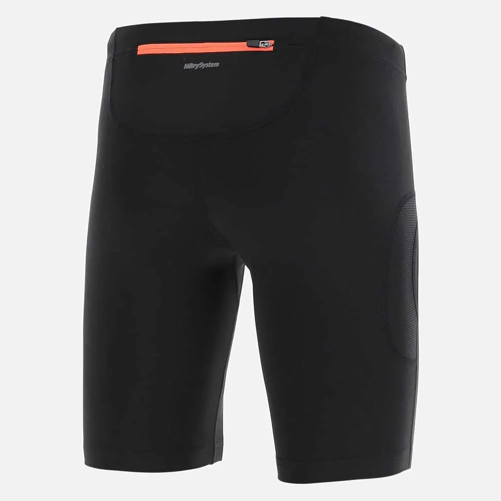Macron Flo Korta Leggings female