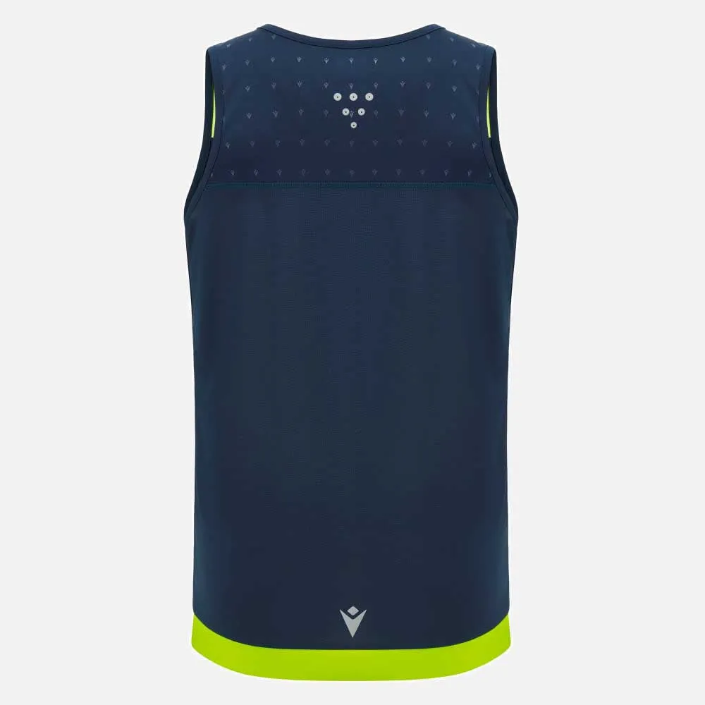 Macron Gervais Reflex ärmlös T-shirt male Macron Gervais Reflex ärmlös T-shirt male