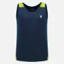 Macron Gervais Reflex ärmlös T-shirt male