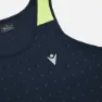 Macron Gervais Reflex ärmlös T-shirt male