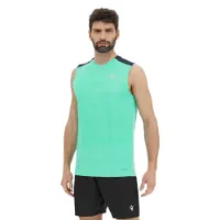 Macron Hervert ärmlös T-shirt male