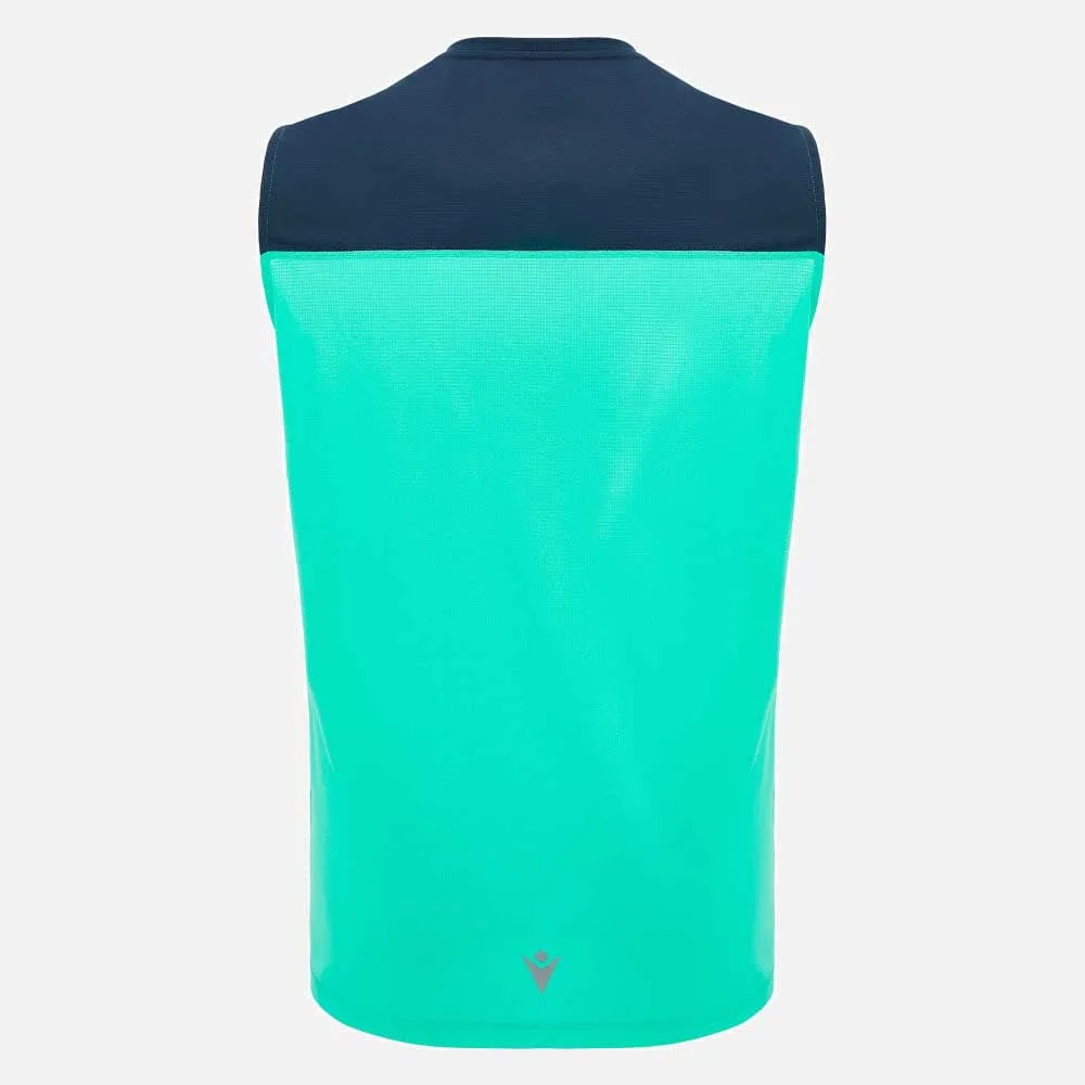 Macron Hervert ärmlös T-shirt male