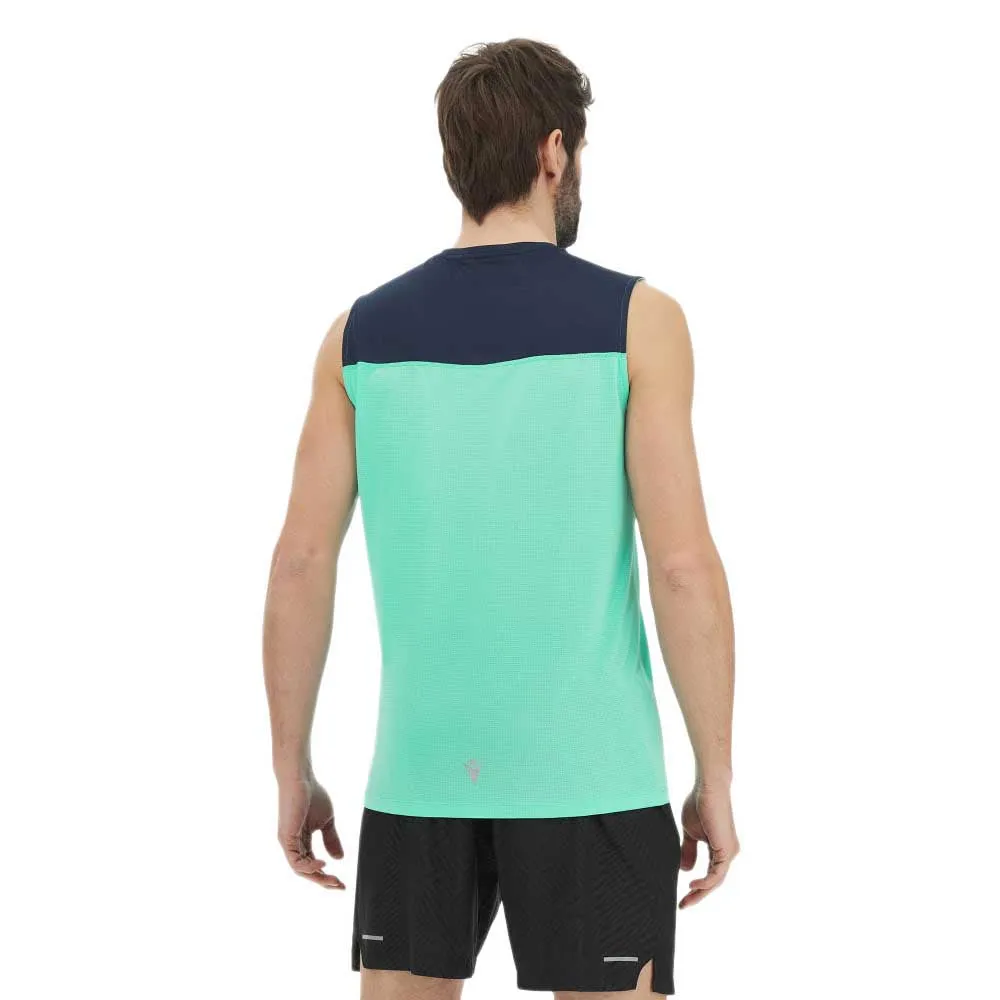 Macron Hervert ärmlös T-shirt male