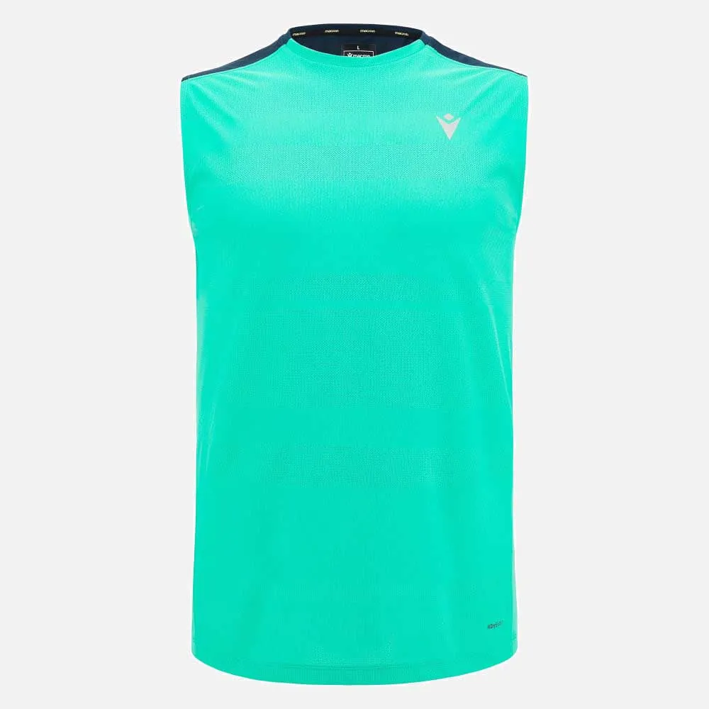 Macron Hervert ärmlös T-shirt male