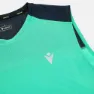 Macron Hervert ärmlös T-shirt male