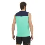 Macron Hervert ärmlös T-shirt male