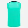 Macron Hervert ärmlös T-shirt male