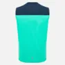 Macron Hervert ärmlös T-shirt male
