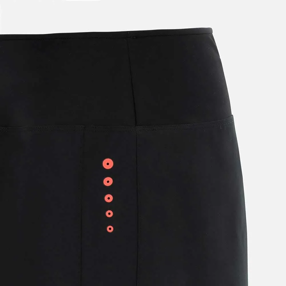 Macron Taylor Micro Shorts female, Black