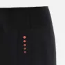 Macron Taylor Micro Shorts female, Black