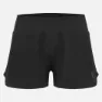 Macron Taylor Micro Shorts female, Black