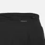 Macron Taylor Micro Shorts female, Black