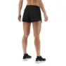 Macron Taylor Micro Shorts female, Black