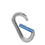 Mad Rock Oval Keylock, One Size