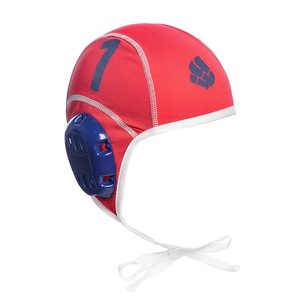 Madwave 13 Units Vattenpolo-mössa unisex Madwave 13 Units Vattenpolo-mössa unisex
