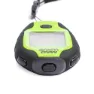 Madwave 200 Memory Stoppur unisex, Green, One Size