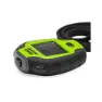 Madwave 500 Memory Stoppur unisex, Green, One Size