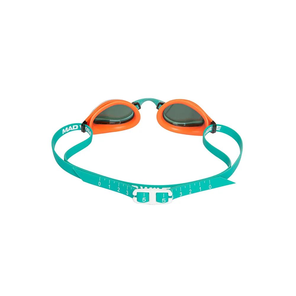 Madwave Accelerator Mirror Junior Mirror Simglasögon unisex
