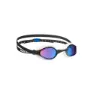 Madwave Accelerator Rainbow Junior Mirror Simglasögon unisex, Black, One Size