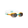 Madwave Alien Mirrow Simglasögon Med Spegelglas unisex, Orange, One Size