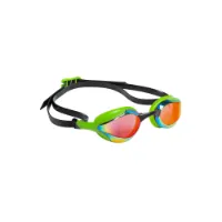 Madwave Alien Rainbow Simglasögon Med Spegelglas unisex
