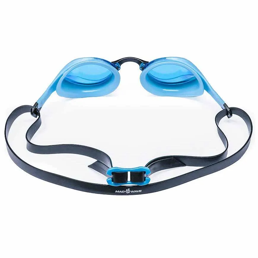 Madwave Alien Rainbow Simglasögon Med Spegelglas unisex