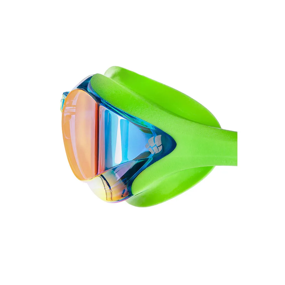 Madwave Alien Rainbow Simglasögon Med Spegelglas unisex Madwave Alien Rainbow Simglasögon Med Spegelglas unisex