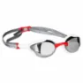 Red / grey / white