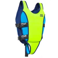 Madwave Aqua Hero Flytväst unisex Madwave Aqua Hero Flytväst unisex