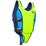 Madwave Aqua Hero Flytväst unisex, Green, One Size