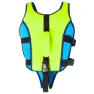 Madwave Aqua Hero Flytväst unisex, Green, One Size