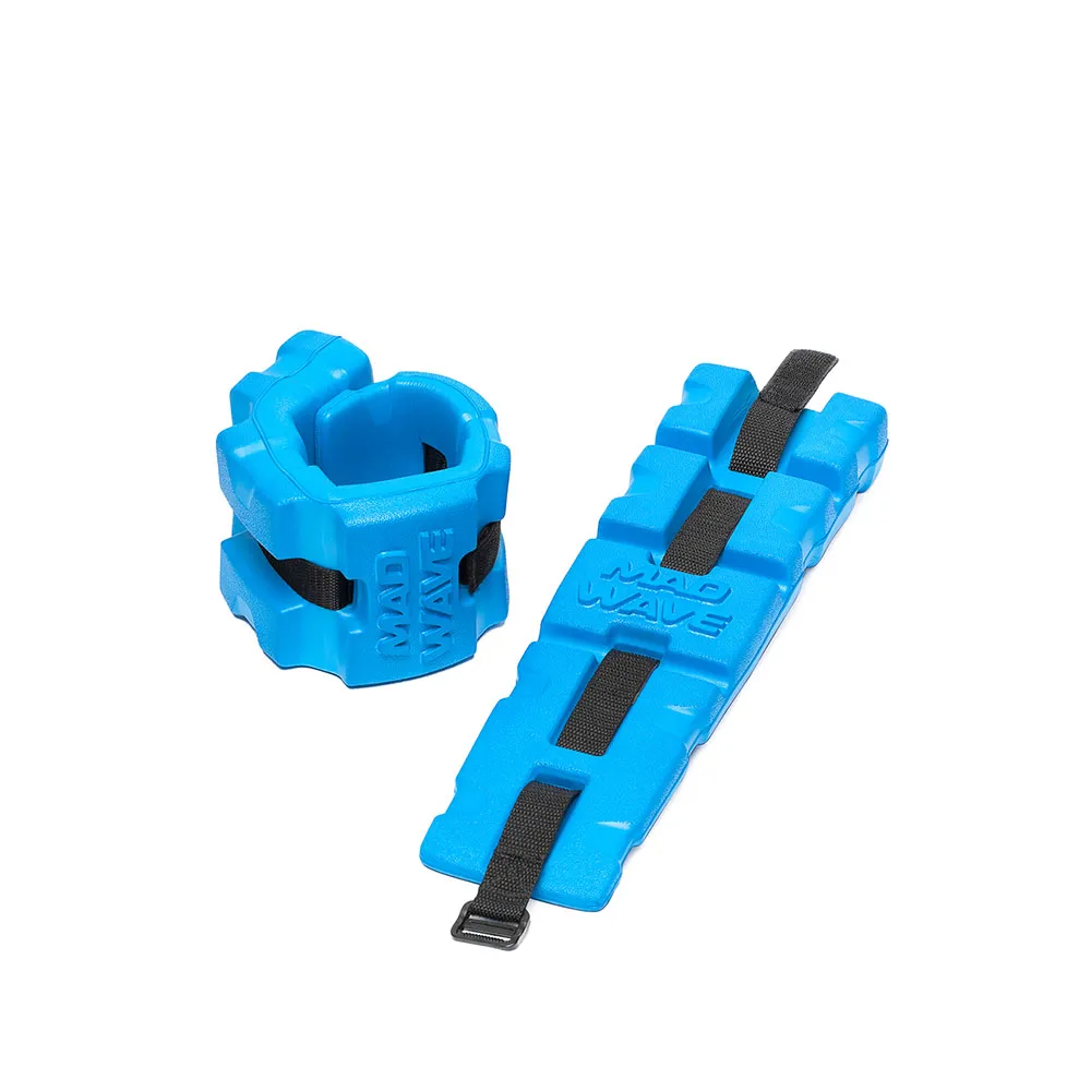 Madwave Aqua Vattenarmband För Handled/fotled unisex