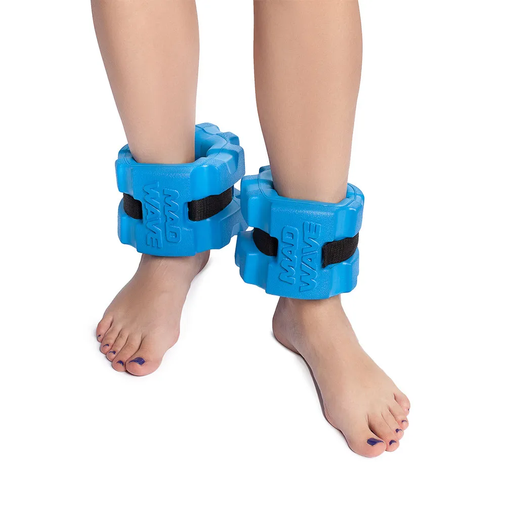Madwave Aqua Vattenarmband För Handled/fotled unisex
