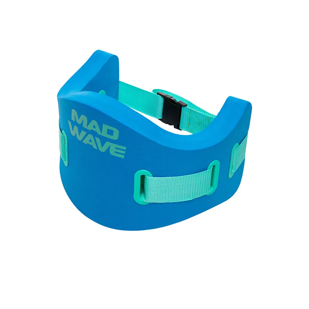 Madwave Aquabelt Flytväst För Vuxna unisex