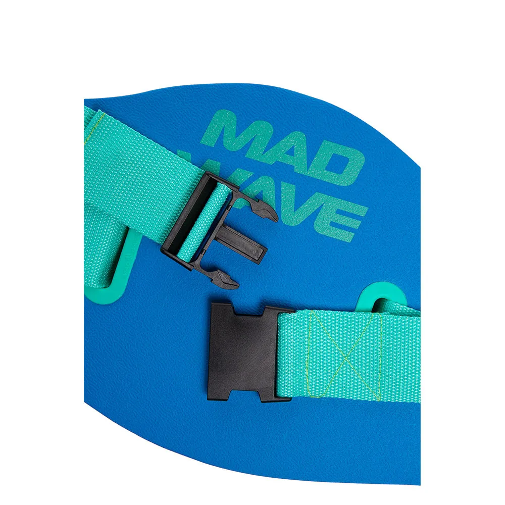 Madwave Aquabelt Flytväst För Vuxna unisex