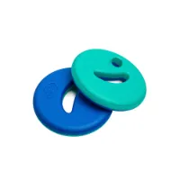 Madwave Aquadisk Hantel unisex Madwave Aquadisk Hantel unisex