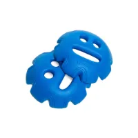 Madwave Aquadisk Jelly Hantel unisex Madwave Aquadisk Jelly Hantel unisex